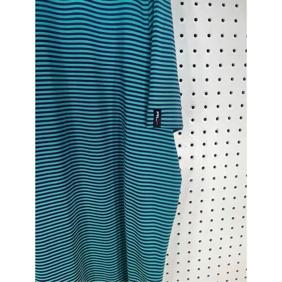 RLX Ralph Lauren polo shirt - Picture 4 of 5